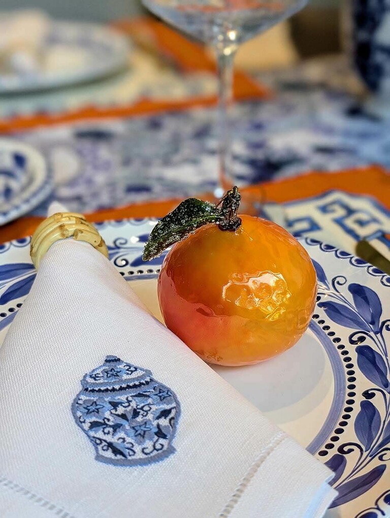 Prosperity and Abundance.