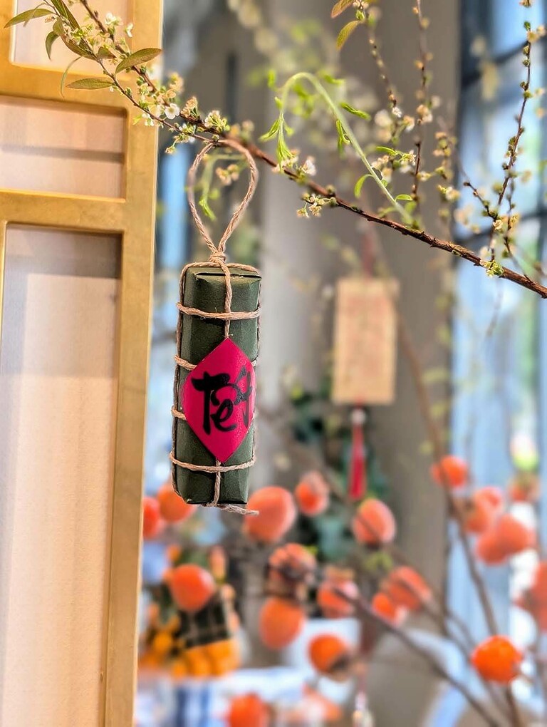 Prosperity and Abundance.