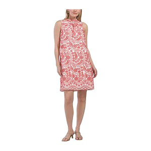 Dress Juliajordan Eyeletorg