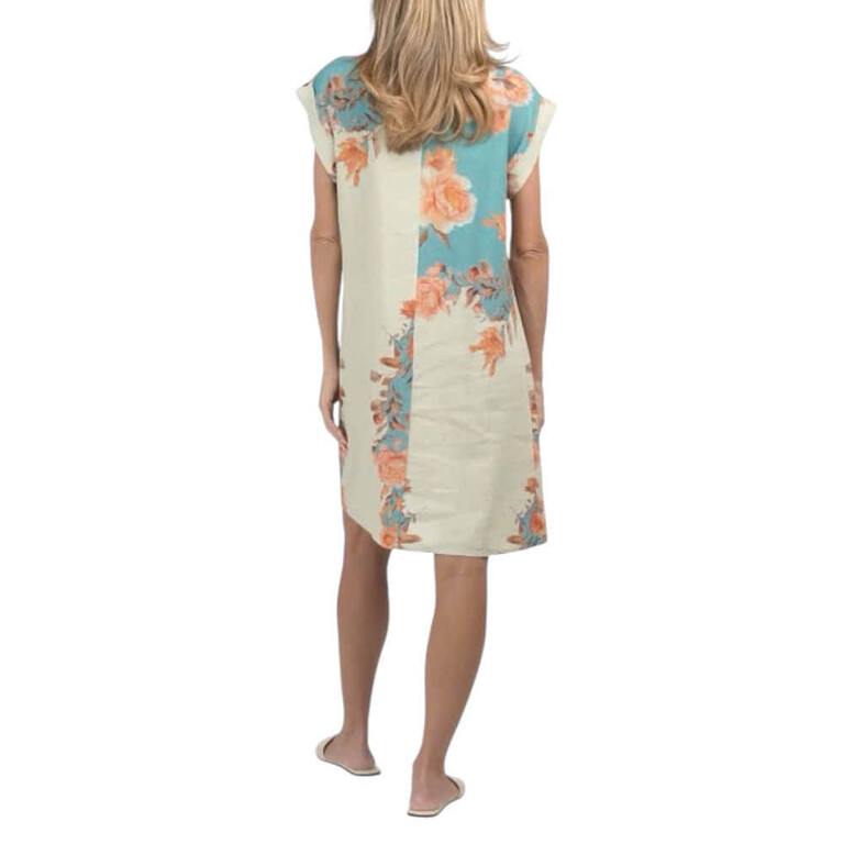 Dress Leragazze Floralb