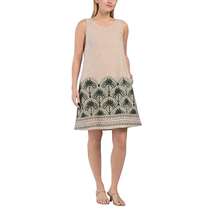 Dress Nicolemillerny Palma