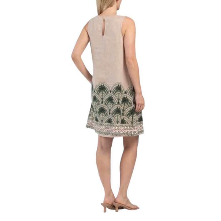 Dress Nicolemillerny Palmb