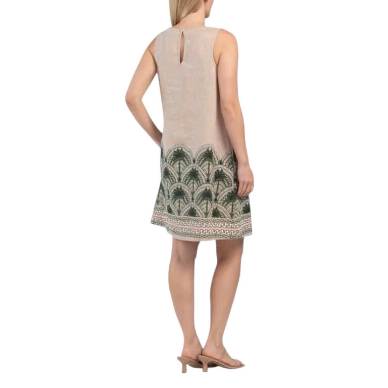 Dress Nicolemillerny Palmb