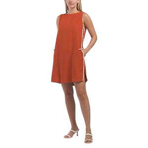 Dress Rachelzoe Ricrac