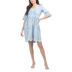 Dress Solitaire Pastela