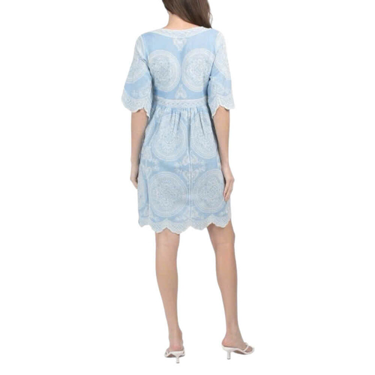 Dress Solitaire Pastelb