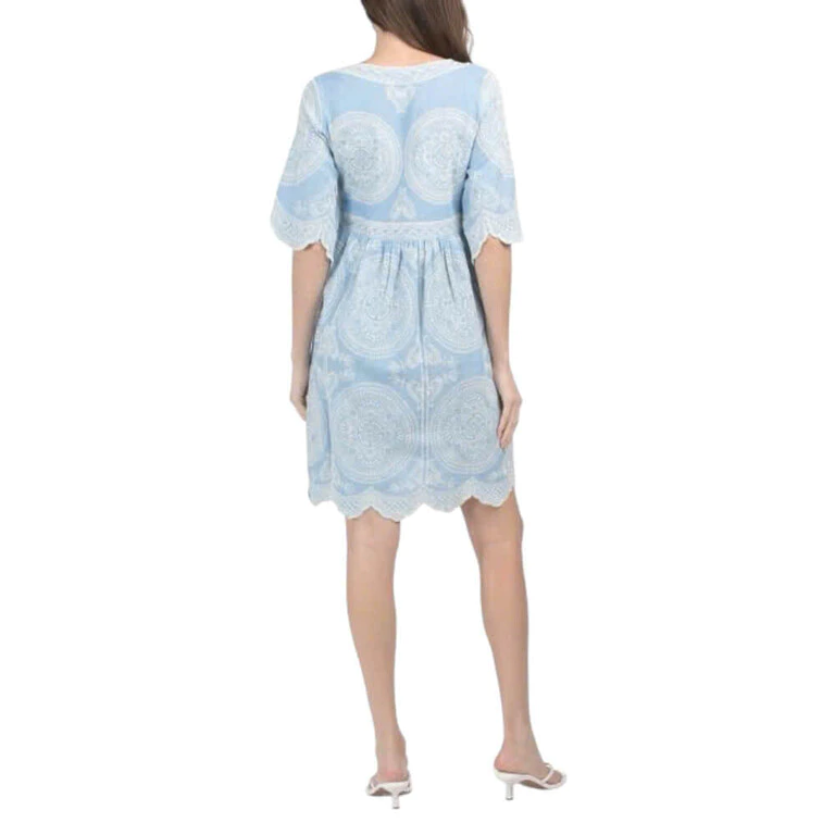 Dress Solitaire Pastelb