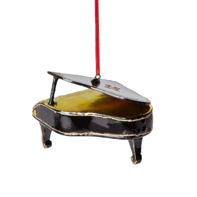 Orn Blk Pianob