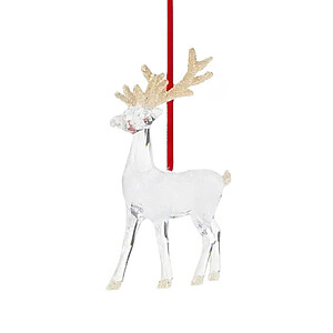 Orn Clr Deer03