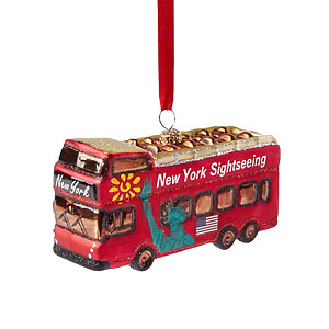 Orn Red Nybusa