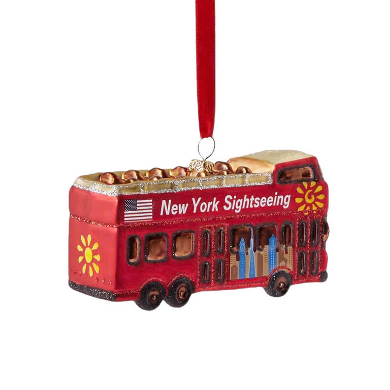 Orn Red Nybusb
