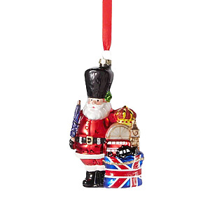Orn Red Royalguarda