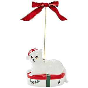 Porc Spode Kittengift