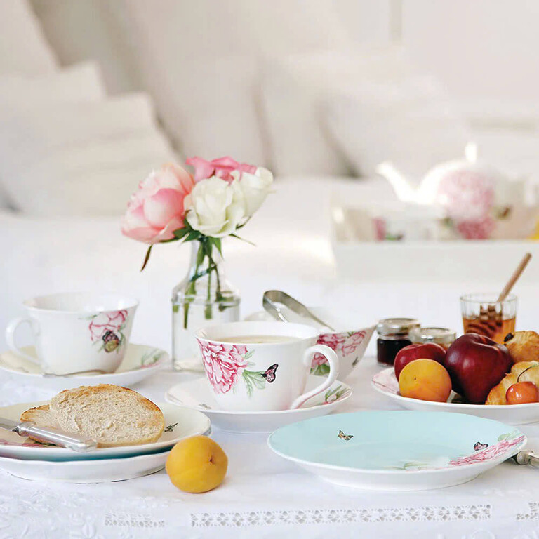 Teacup Royalalbert Set4b