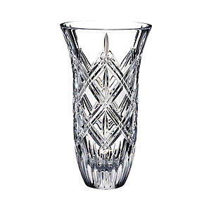 Vase Mqwaterford Lacey