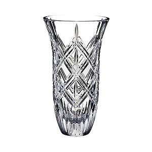 Vase Mqwaterford Lacey