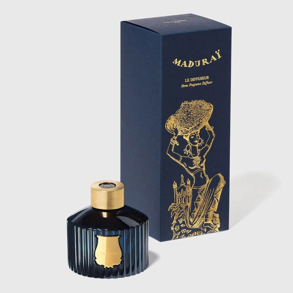 350ml Pack Madurai Trudon Diffuser