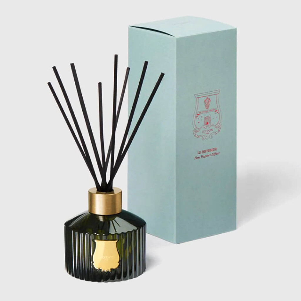 350ml Pack Trudon Diffuser