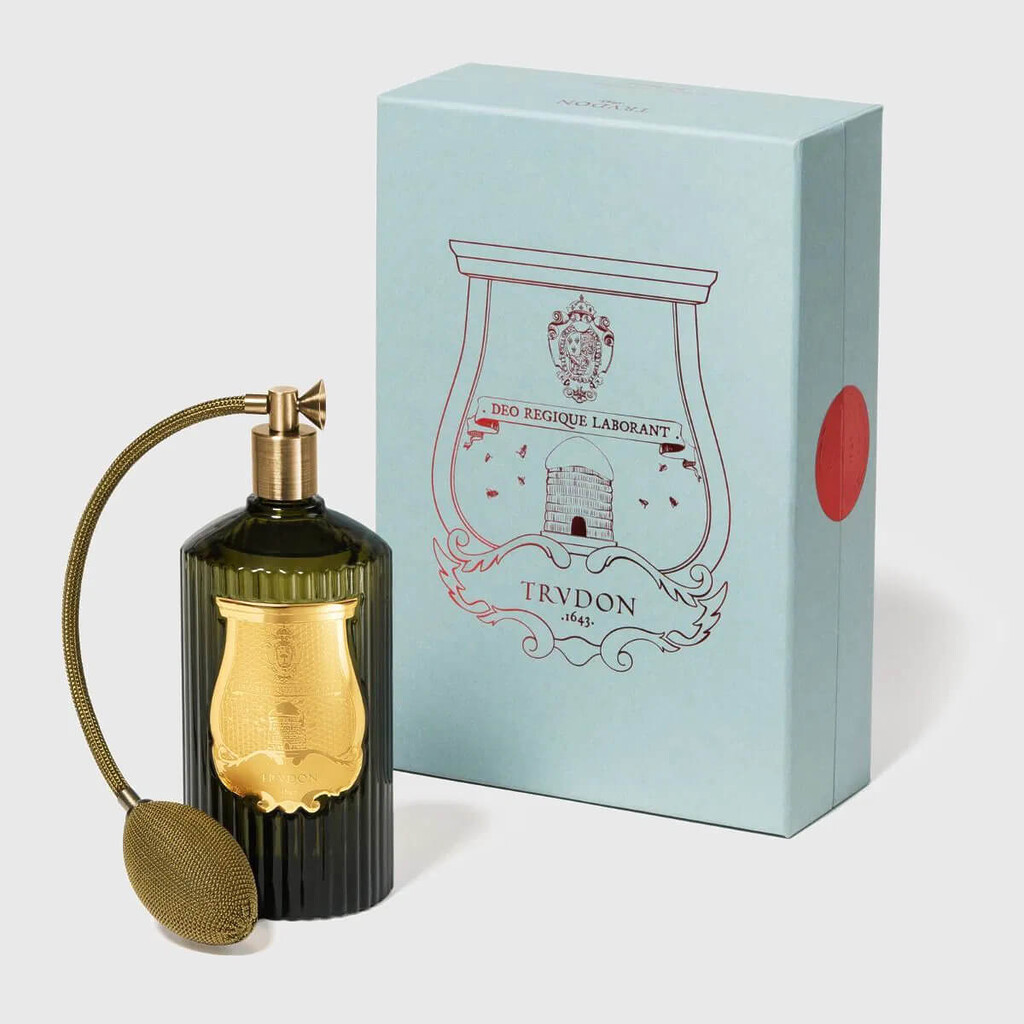 375ml Pack Trudon Roomspray