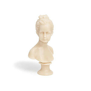 Busts Louise Trudon