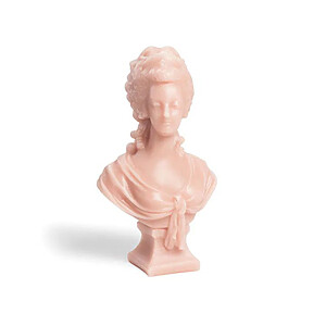 Busts Marie Antoinette Trudon