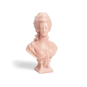 Busts Marie Antoinette Trudon