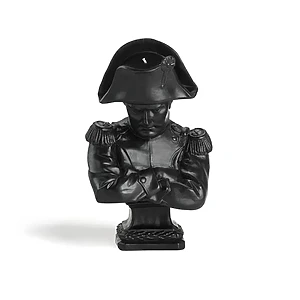 Busts Napoleon Trudon