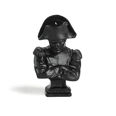 Busts Napoleon Trudon