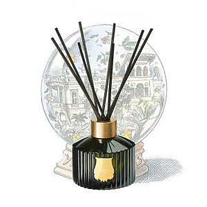 Cyrnos Trudon Diffuser 350ml