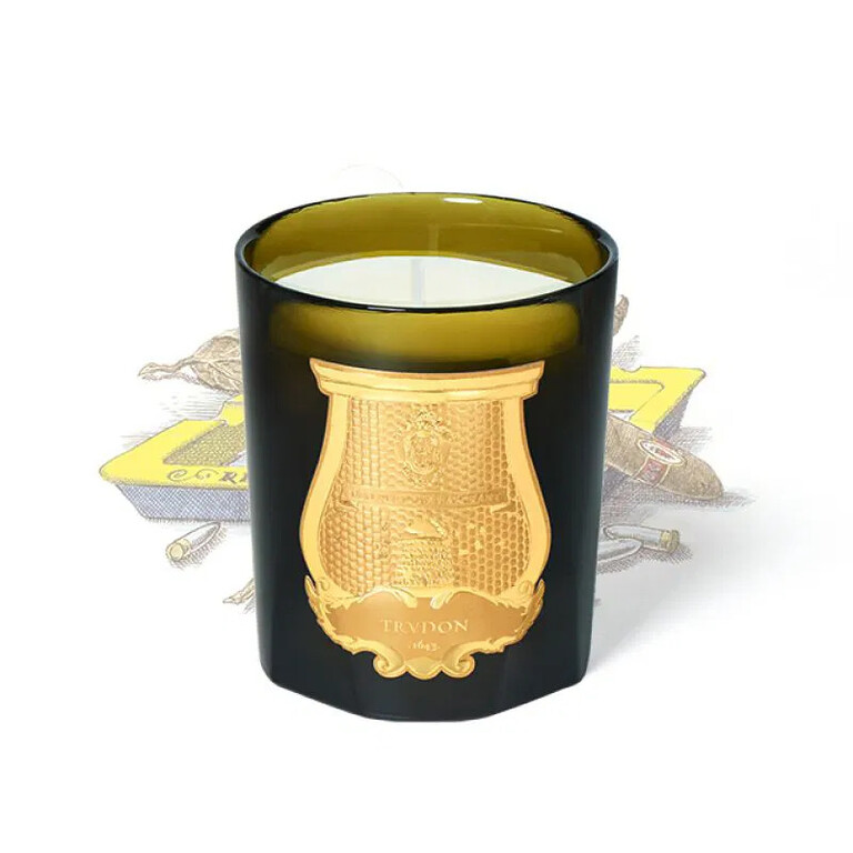Ernesto Trudon Candle 270g