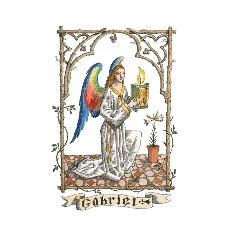 Gabriel Trudon Candle 270g B