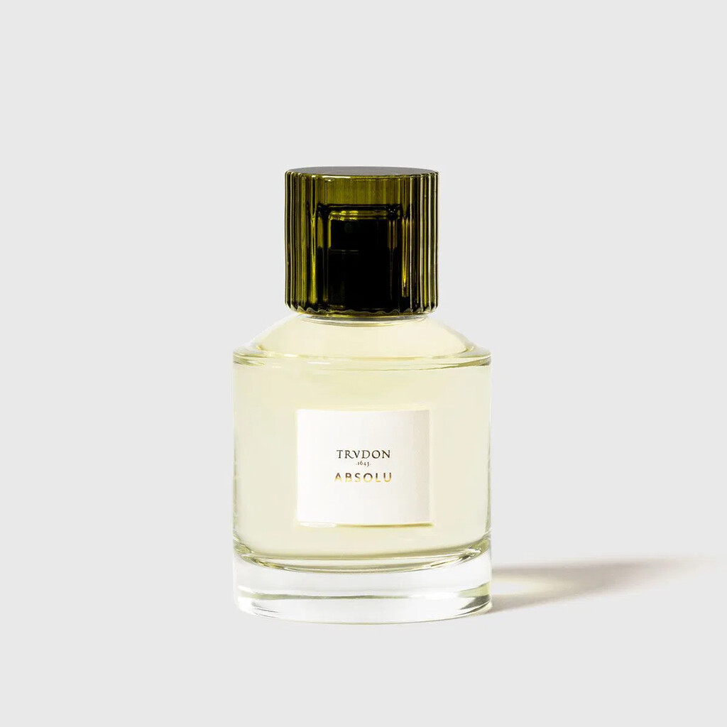 Perfume Absolu Trudon