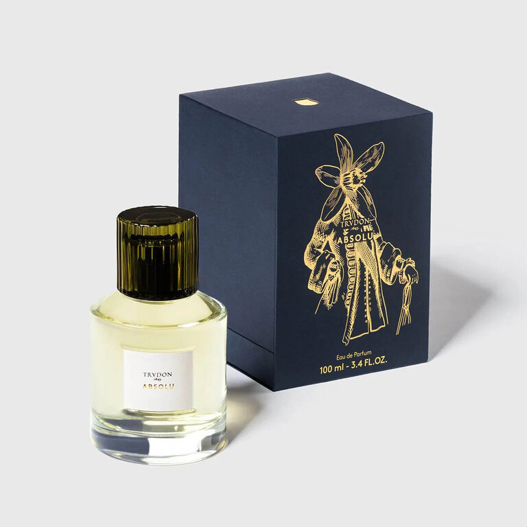 Perfume Absolu Trudon B