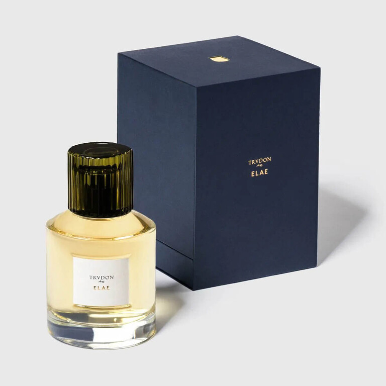 Perfume Alea Trudon B