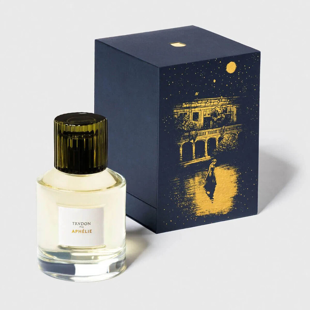 Perfume Aphelie Trudon B