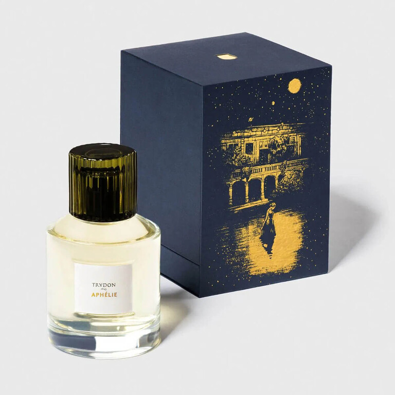Perfume Aphelie Trudon B
