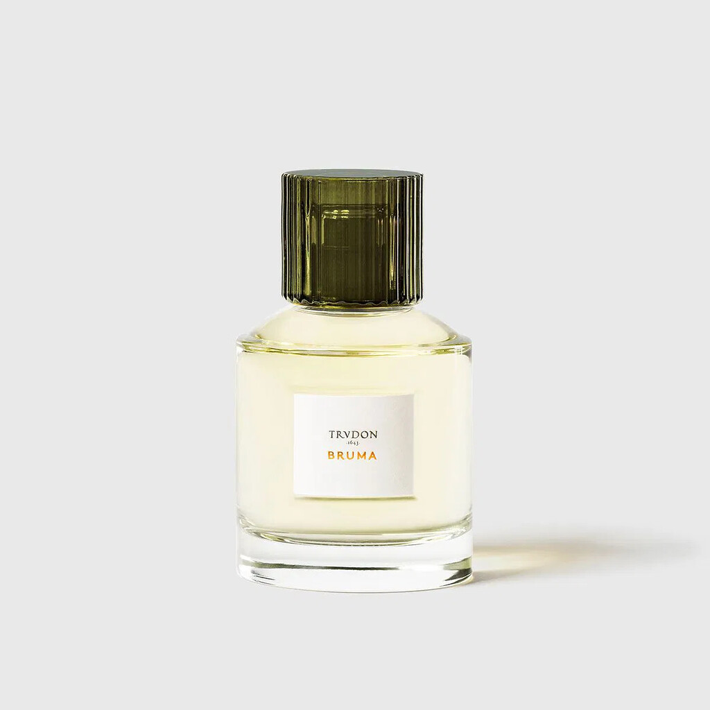 Perfume Bruma Trudon