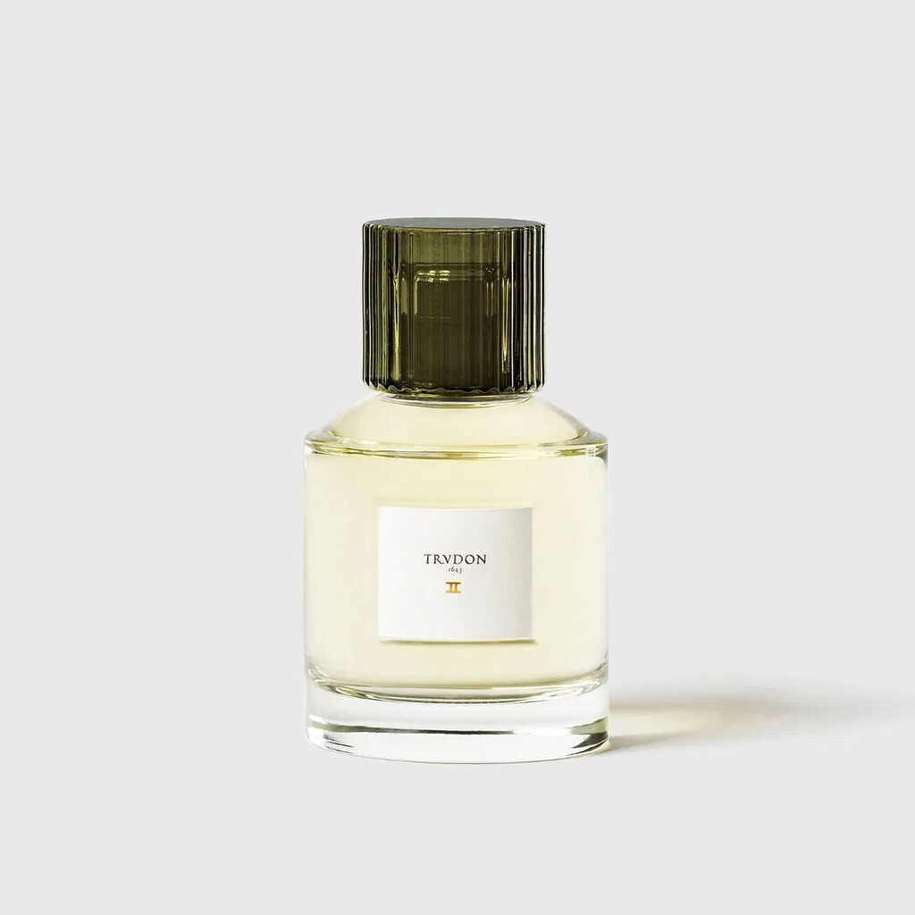Perfume Deux Trudon