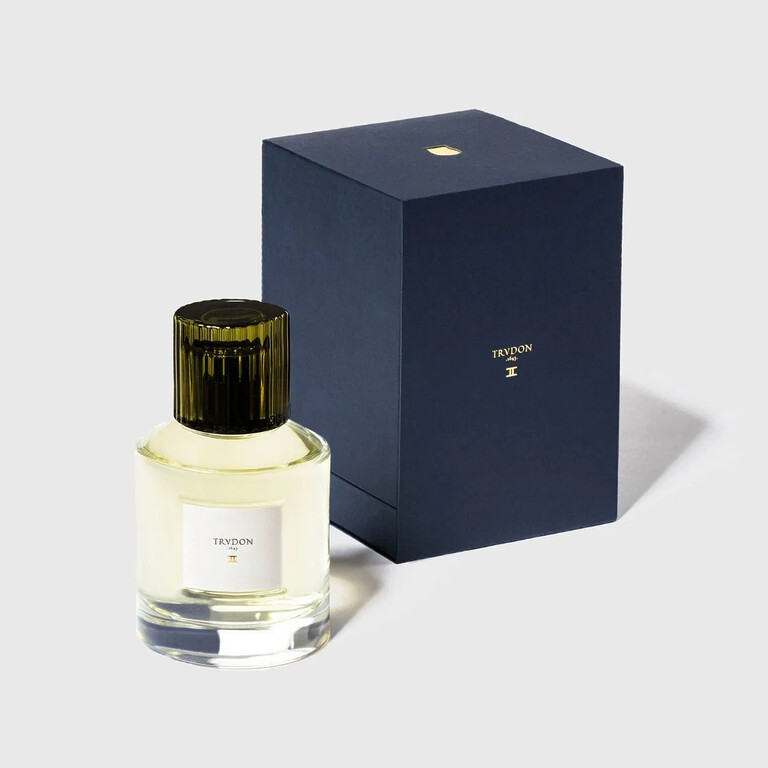 Perfume Deux Trudon B