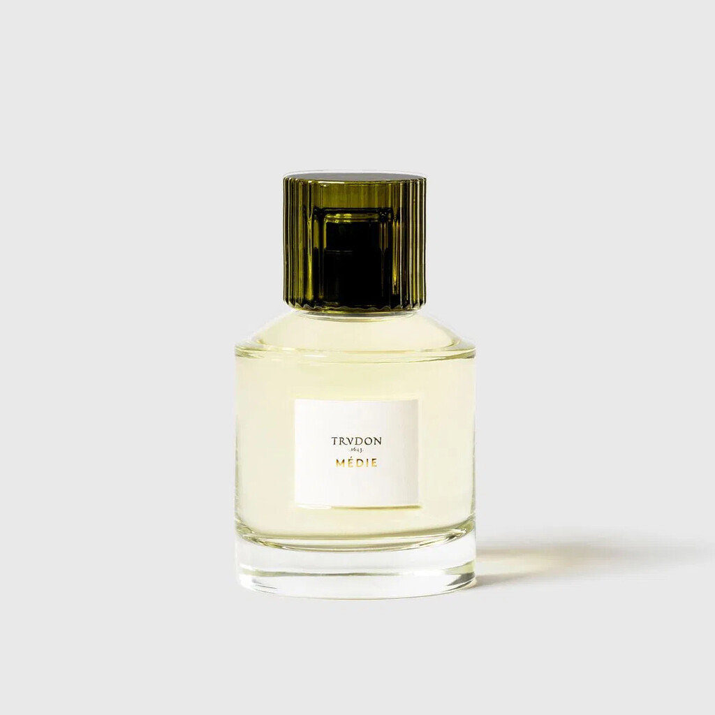 Perfume Medie Trudon