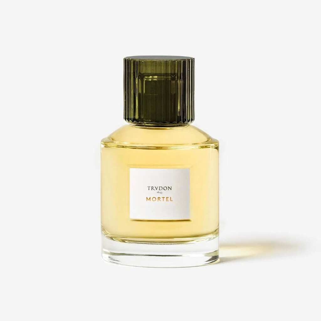 Perfume Mortel Trudon