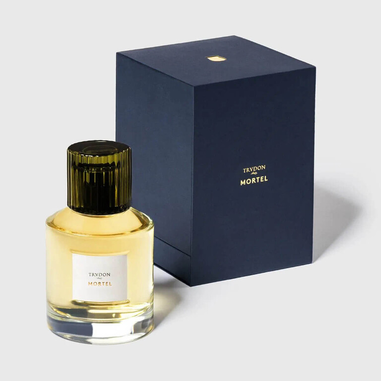 Perfume Mortel Trudon B