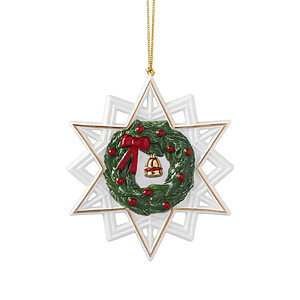 Porc Spode Xmasstara