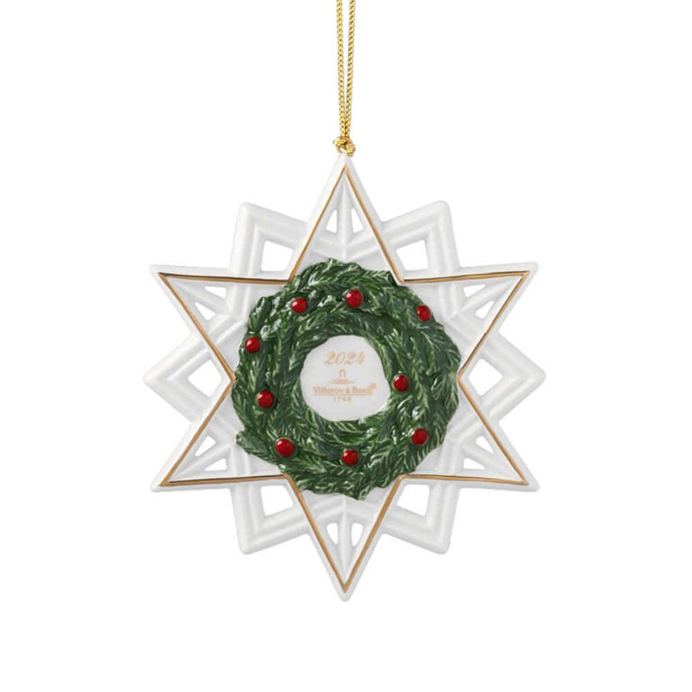 Porc Spode Xmasstarb