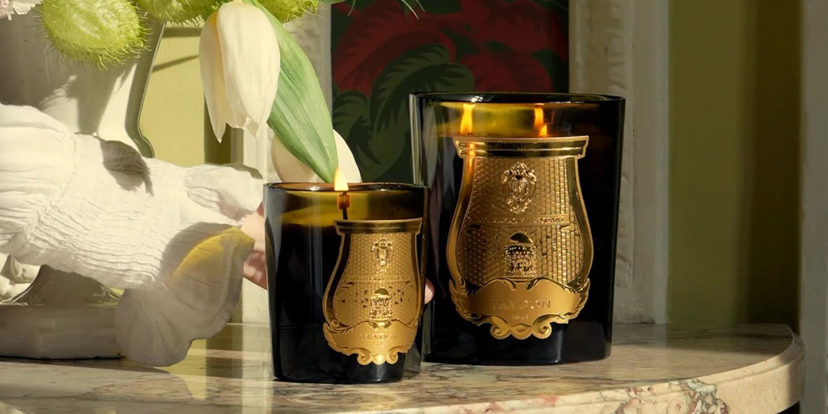 Trudon Brand