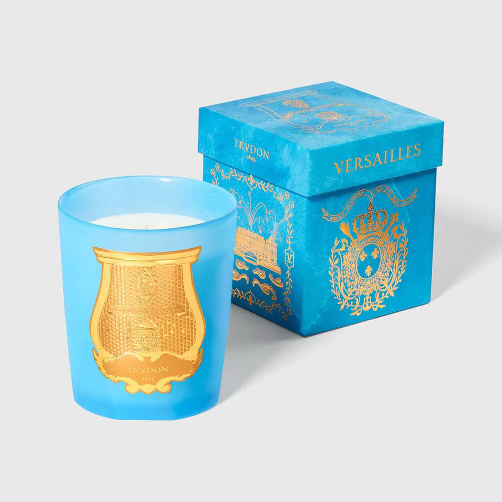 Versailles Trudon Candle 270g B