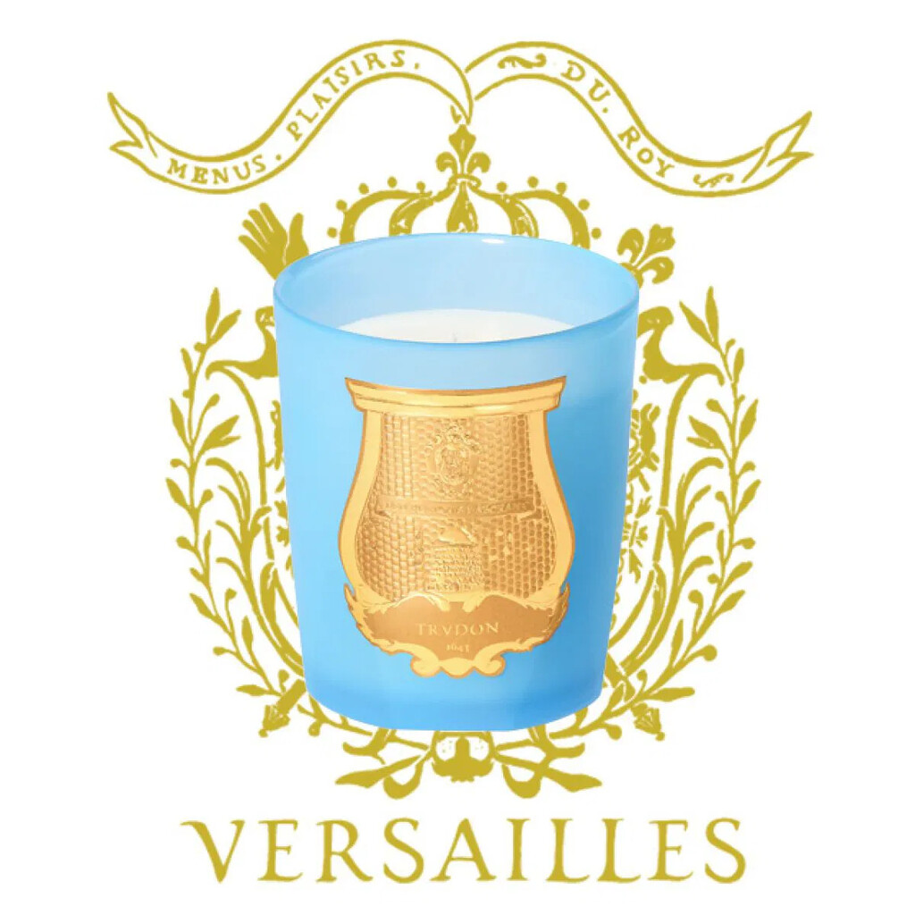 Versailles Trudon Candle 270g B