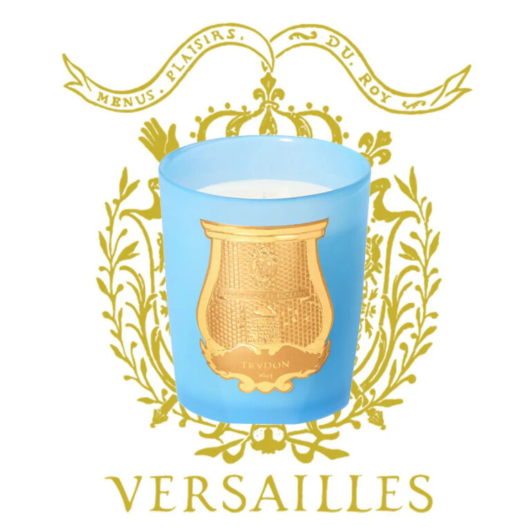 Versailles Trudon Candle 270g B