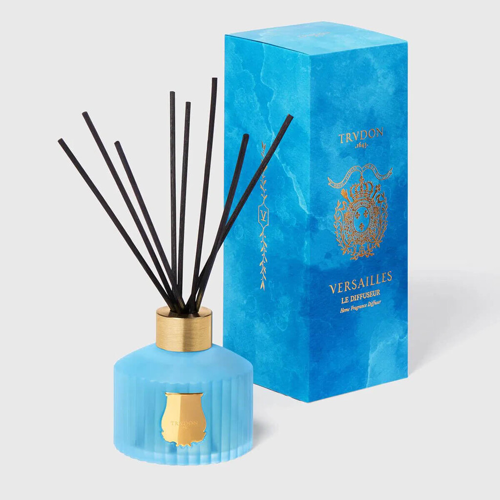 Versailles Trudon Diffuser 350ml B