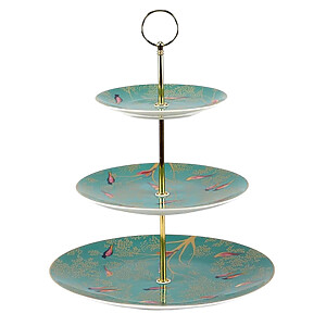 Cakestand Saramillera